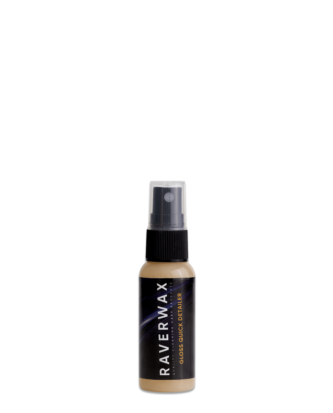 Gloss Quick Detailer Pocket Size